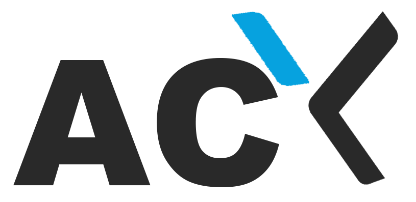 ACX Logo
